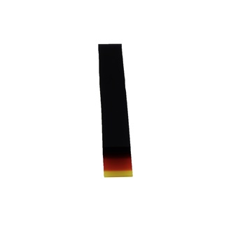Raclete tip card - Fusion Hornet,  3 straturi PPF