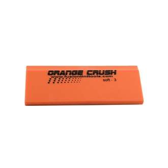 Raclete cu mâner - Fusion Orange Crush