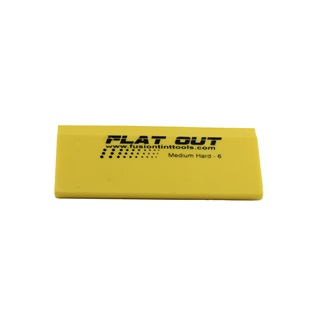 Fusion Yellow Flat Out [1]