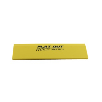 Fusion Yellow Flat Out [2]