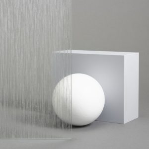 Folie ferestre - Grain silver SH2CSGS