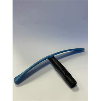 Raclete - Handled water blade - Mâner indepărtat apa