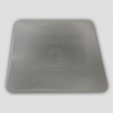 Hard Fusion  racleta teflon diferite duritati [5]