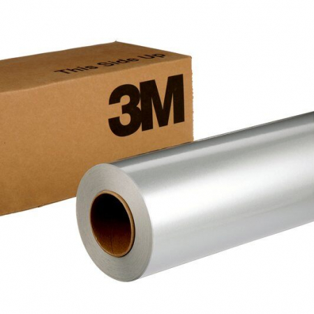 Print Digital & Serigrafie - IJ180mC-120 metalizata, aspect lucios cu Comply si Controltac