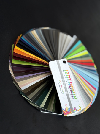 Catalog - Izotronic Cosmetic PPF Catalog