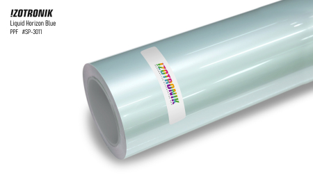 Folii Auto - IZOTRONIK PPF Liquid Horizon Blue / SP-3011