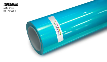 Cosmetic PPF - IZOTRONIK PPF Arctic Breeze / SP-3011-1