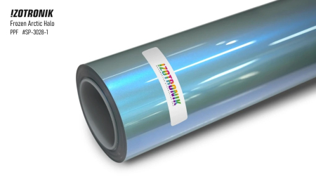 Cosmetic PPF - IZOTRONIK PPF Frozen Arctic Halo / SP-3028-1