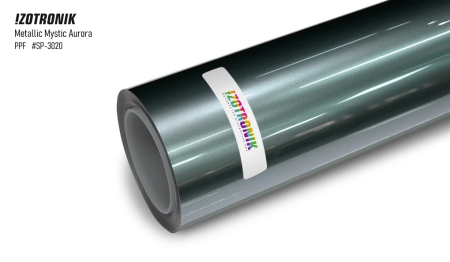 Folii Auto - IZOTRONIK PPF Metallic Mystic Aurora / SP-3020