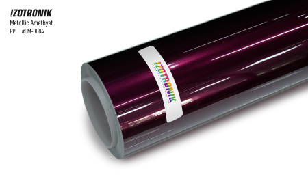 Cosmetic PPF - IZOTRONIK PPF Metallic Amethyst / GM-3084
