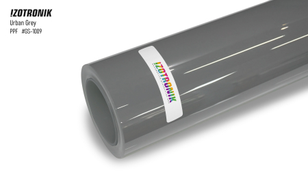 Folii - IZOTRONIK PPF Urban Grey / GS-1009