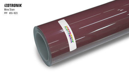 Folii - IZOTRONIK PPF Wine Stain / GS-1023