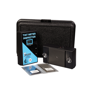 Alte scule - Laser Labs M200 - aparat masurat transparenta