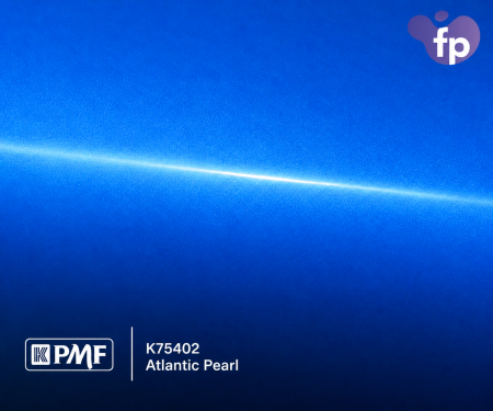 Colantare auto - KPMF Atlantic Pearl - K75402