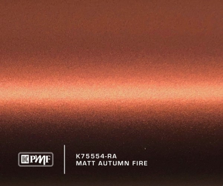 Folii - KPMF Autumn Fire - K75554