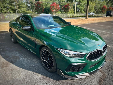 KPMF British Racing Green - K75449 [2]