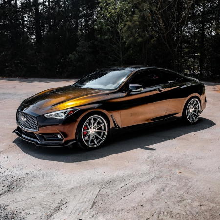KPMF Copper / Black Starlight - K75479 [1]
