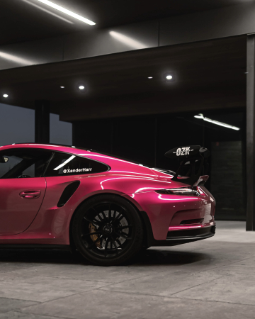 KPMF Cosmos Pink - K75410 [6]