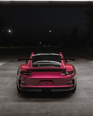 KPMF Cosmos Pink - K75410 [3]