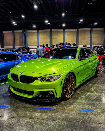 KPMF Dynamic Lime - K75454 [5]