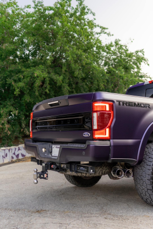 KPMF Frozen Midnight Purple - K75570 [3]
