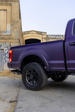 KPMF Frozen Midnight Purple - K75570 [2]