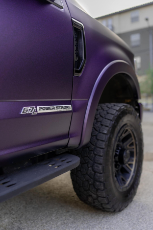 KPMF Frozen Midnight Purple - K75570 [1]