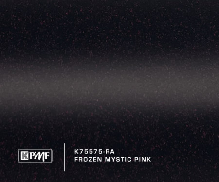 Colantare auto - KPMF Frozen Mystic Pink - K75575