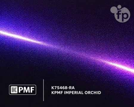 Folii - KPMF Imperial Orchid - K75468
