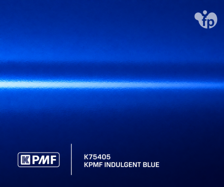 Colantare auto - KPMF Indulgent Blue - K75405