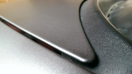 KPMF Matt Anthracite Cast - K75320 [3]
