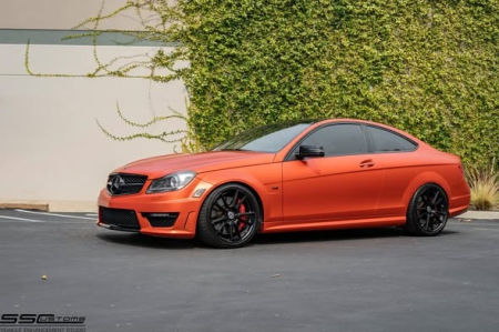 KPMF Matt Iced Orange Titanium - K75502 [1]