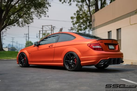 KPMF - KPMF Matt Iced Orange Titanium - K75502