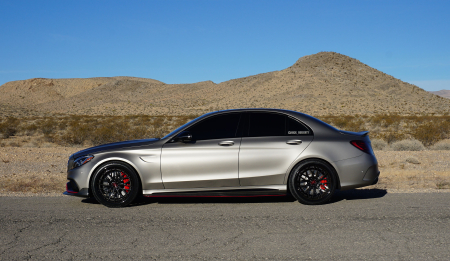 KPMF Matt Iced Silver Titanium - K75501 [4]