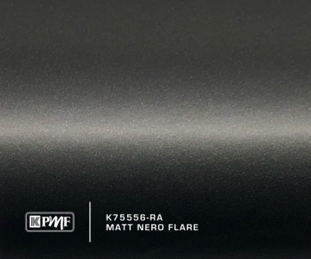 Folii - KPMF Matt Nero Flare - K75556