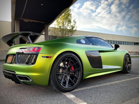 KPMF Matt Viper Green - K75542 [2]