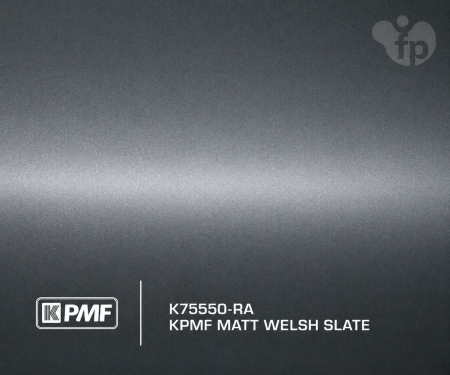 Colantare auto - KPMF Matt Welsh Slate - K75550