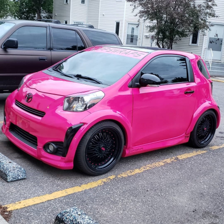 KPMF Momentum Pink - K75406 [3]