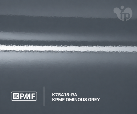 Colantare auto - KPMF Ominous Grey - K75415
