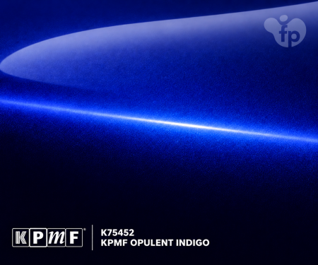 Colantare auto - KPMF Opulent Indigo - K75452
