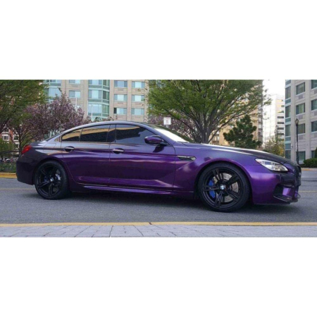KPMF Purple / Black Iridescent - K75465 [3]