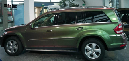 Folii - KPMF Purple / Green Iridescent - K75464