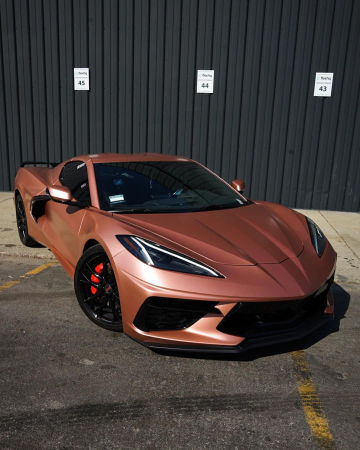 KPMF Satin Rose Gold - K75555 [1]