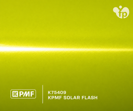 Colantare auto - KPMF Solar Flash - K75409