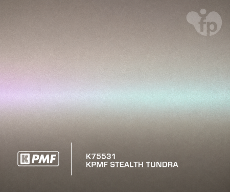 Colantare auto - KPMF Stealth Tundra - K75531