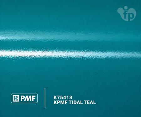 Colantare auto - KPMF Tidal Teal - K75413