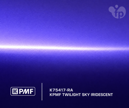Colantare auto - KPMF Twilight Sky Iridescent - K75417