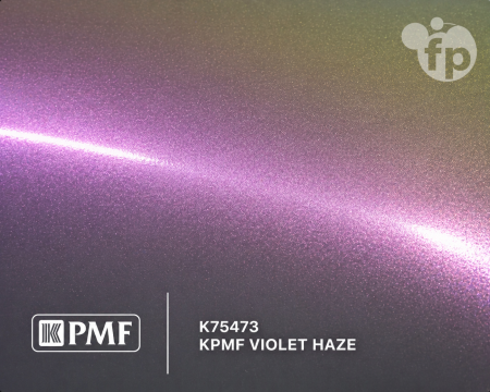 Folii - KPMF Violet Haze - K75473