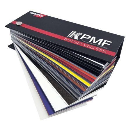 Materiale publicitare - catalog kpmf
