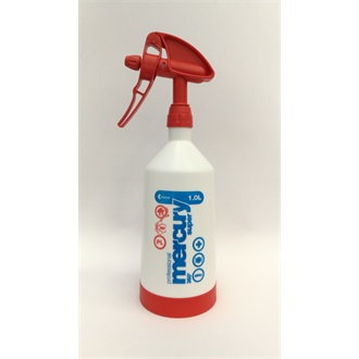 Kwazar Mercury Pro+ Super 360 - pulverizator solutie [3]